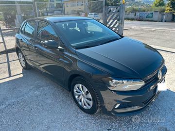 Volkswagen Polo 1.0 MPI 5p. Comfortline BlueMotion