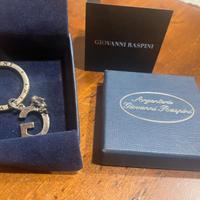 portachiavi Giovanni raspini