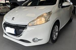 peugeot 208 1.4 hdi ACTIVE 5 porte