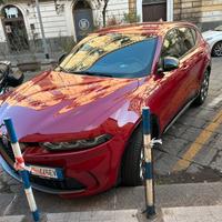 Alfa Tomeo Tonale plug in
