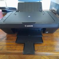 Stampante multifunzione a colori Canon