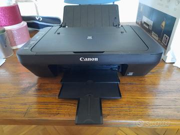 Stampante multifunzione a colori Canon