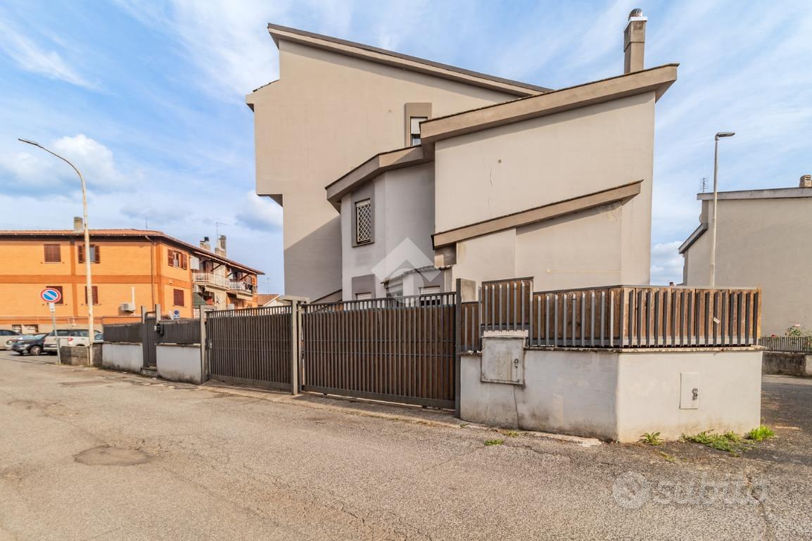 Appartamento – Sutri, Viterbo - Vista 2