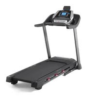 ProForm tapis roulant allenamento palestra