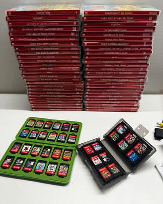 Lotto Giochi Switch