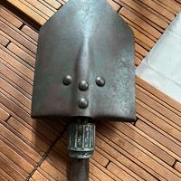 Pala militare d’epoca