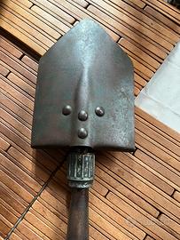 Pala militare d’epoca