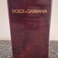 Dolce & Gabbana Pour Femme Eau de Parfum  50  ml.
