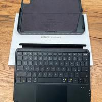 Inateck Custodia Tastiera rimovibile per iPad