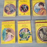 i classici del giallo