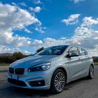 RICAMBI BMW serie 2  2014-2022 Gran Tourer 218d