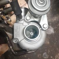 turbina smart 451