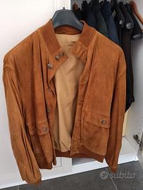 Giubbino uomo