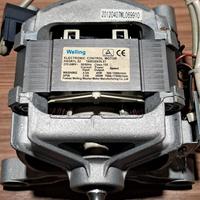 motore lavatrice indesit 