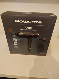 Phon ROWENTA Nano 