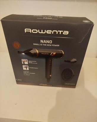 Phon ROWENTA Nano 
