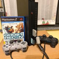 PS2 Playstation 2 Sony