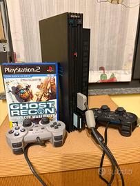 PS2 Playstation 2 Sony