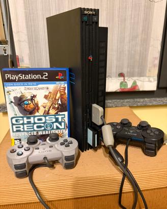PS2 Playstation 2 Sony