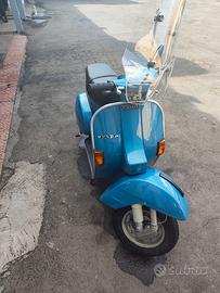 Vespa