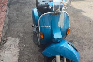 Vespa