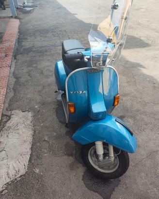 Vespa