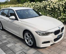 BMW Serie 3 (F30/31) - 2014