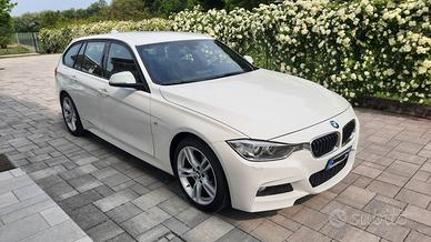 BMW Serie 3 (F30/31) - 2014
