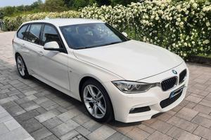 BMW Serie 3 (F30/31) - 2014