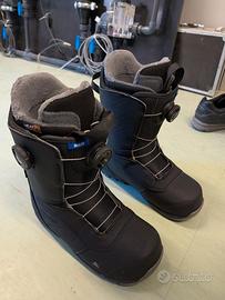 Burton Ruler BOA 2026 tg.42