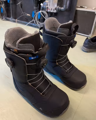 Burton Ruler BOA 2026 tg.42