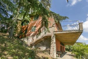 VILLA SINGOLA A FONTE NUOVA