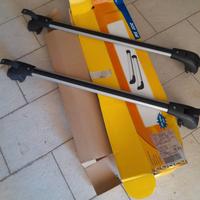 Barre portatutto Peugeot 207 SW