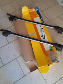 Barre portatutto Peugeot 207 SW