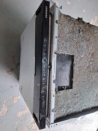 lavastoviglie samsung per ricambi 
