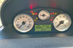 Lancia Ypsilon. 1.4 benzina