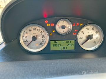 Lancia Ypsilon. 1.4 benzina