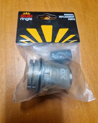 corpetto mtb