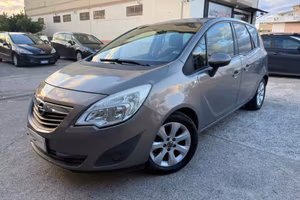 OPEL Meriva 1.3 CDTI 95CV ecoFLEElective
