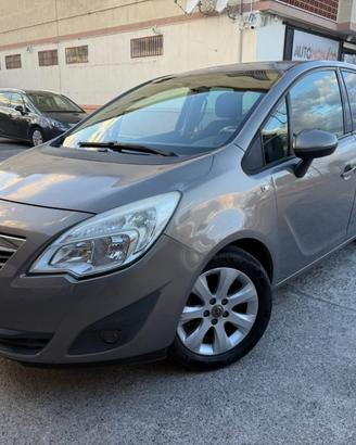 OPEL Meriva 1.3 CDTI 95CV ecoFLEElective