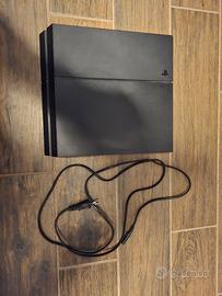 ps4 perfettamente funzionante