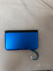 Nintendo 3DS XL