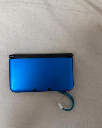 Nintendo 3DS XL