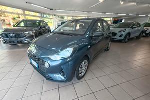 Hyundai i10 1.0 MPI Advanced