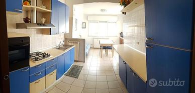 Appartamento Panoramico Quadrilocale