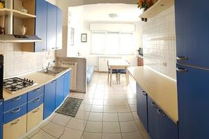 Appartamento Panoramico Quadrilocale