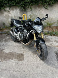 Honda Hornet Cb 600f 2009