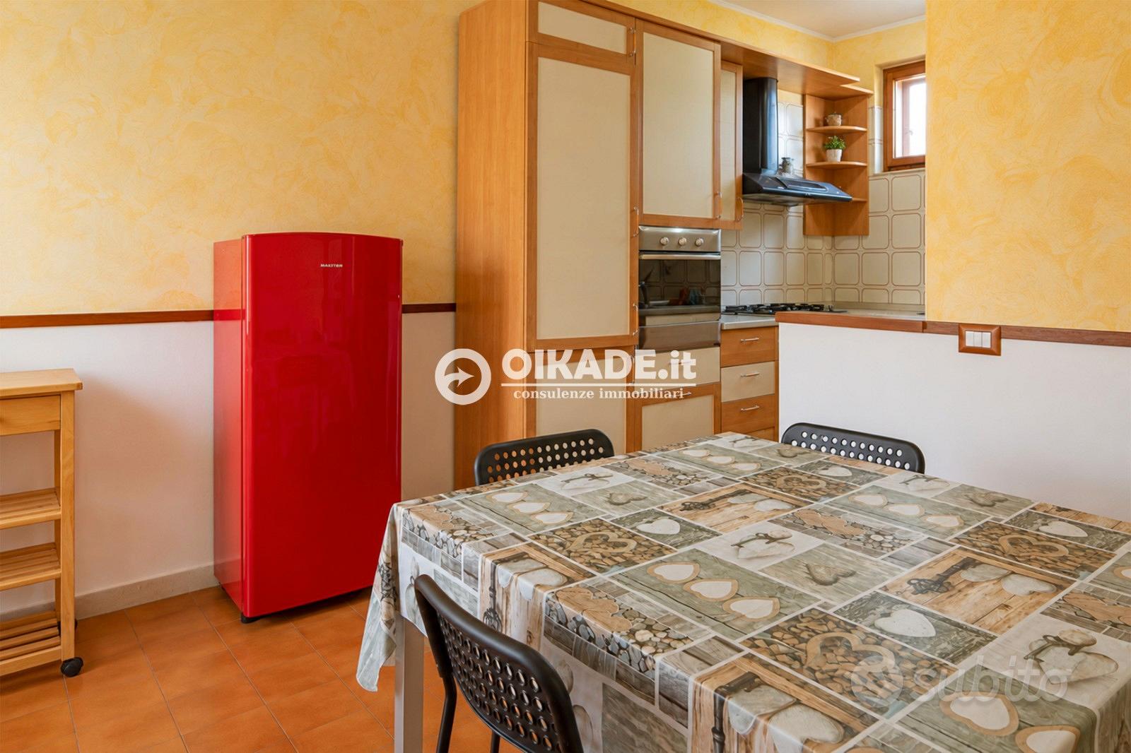 Appartamento – Selargius, Casteddu/Cagliari - Vista 2