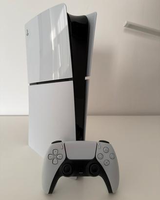 Ps5 slim digital