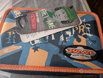 astuccio scuola Seven